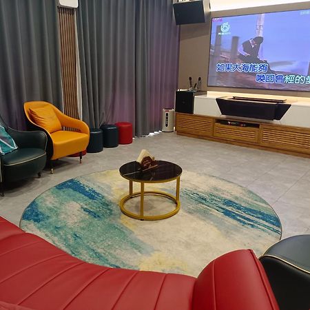 Shushe Hotel Шанхай Экстерьер фото
