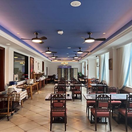 Shushe Hotel Шанхай Экстерьер фото