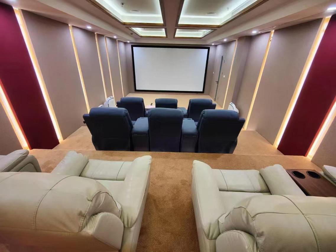 Shushe Hotel Шанхай Экстерьер фото