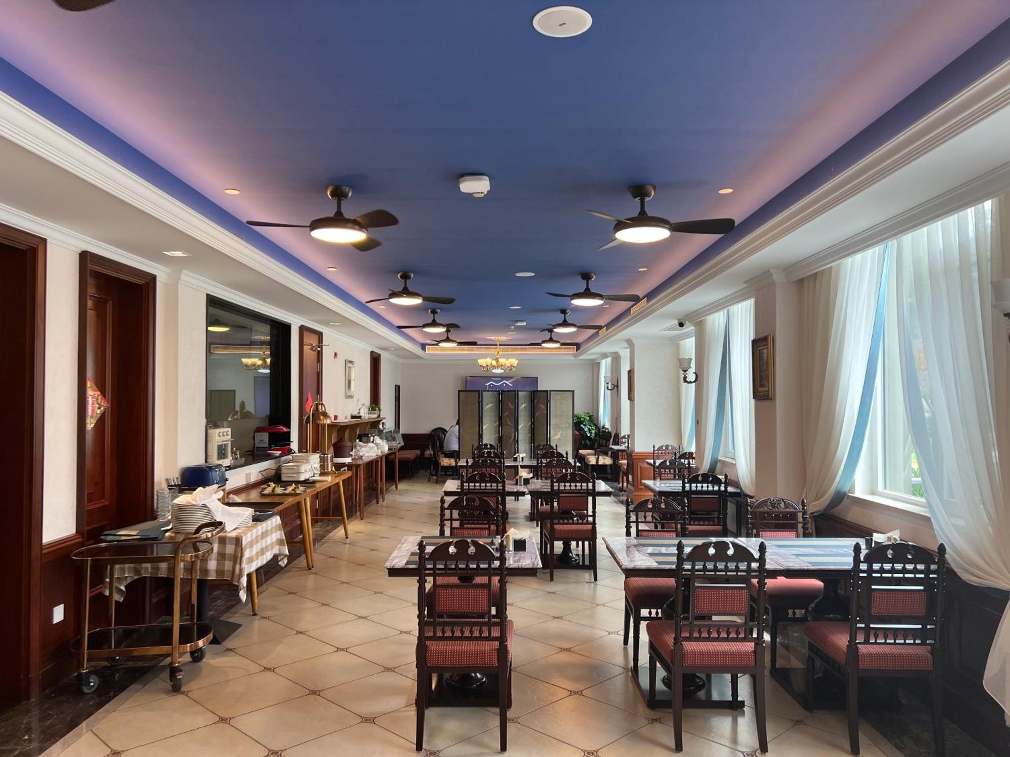 Shushe Hotel Шанхай Экстерьер фото